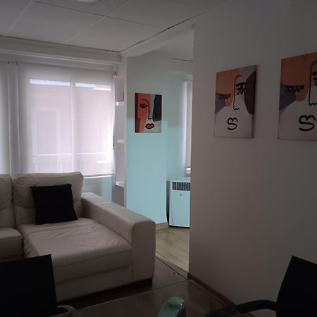 Apartamento Familiar Centro Historico Plaza Ayuntamiento "Ciutat Vella" Valencia Bagian luar foto