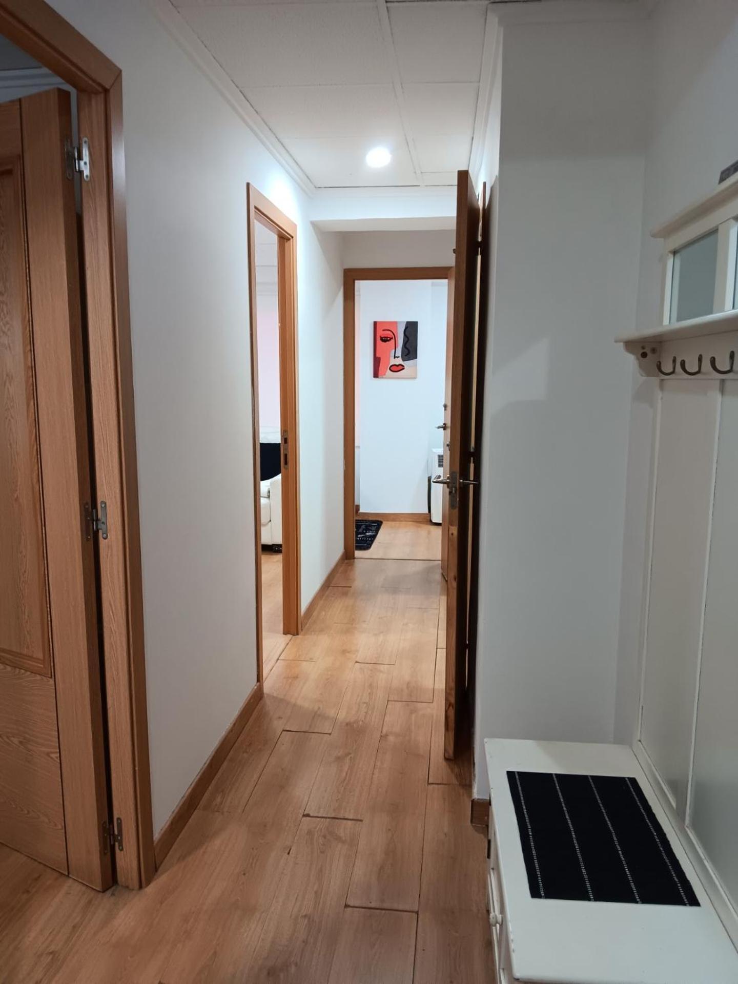 Apartamento Familiar Centro Historico Plaza Ayuntamiento "Ciutat Vella" Valencia Bagian luar foto