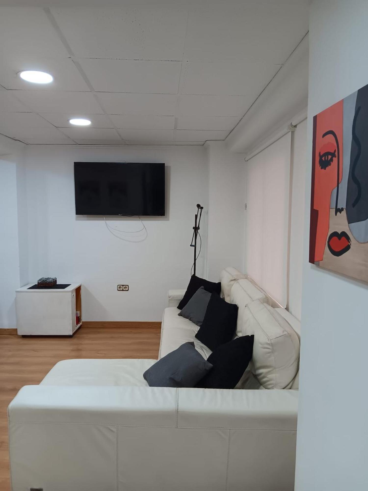 Apartamento Familiar Centro Historico Plaza Ayuntamiento "Ciutat Vella" Valencia Bagian luar foto