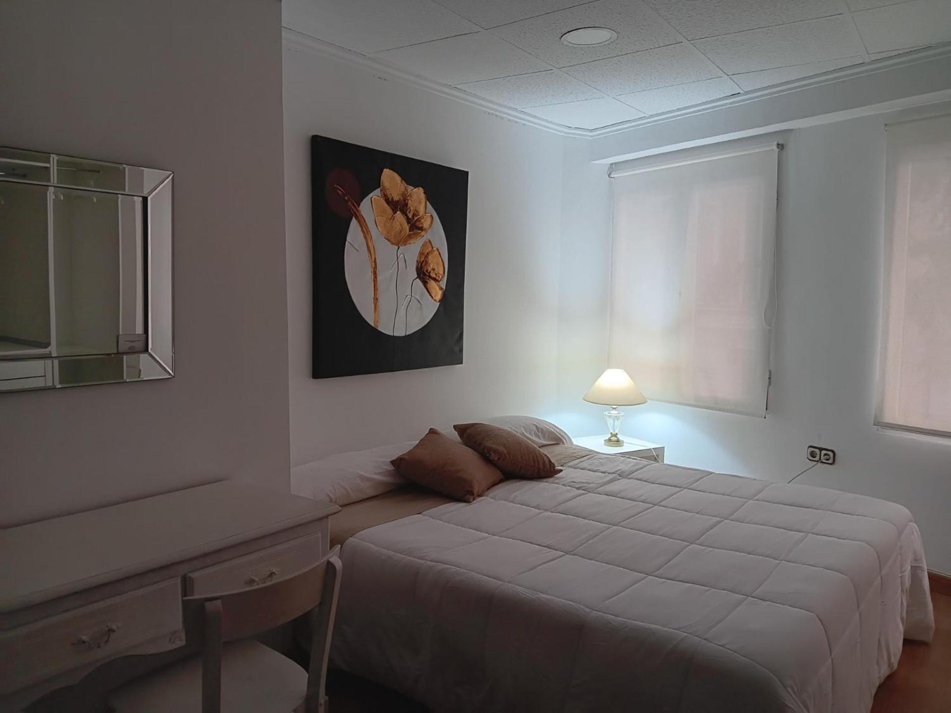 Apartamento Familiar Centro Historico Plaza Ayuntamiento "Ciutat Vella" Valencia Bagian luar foto