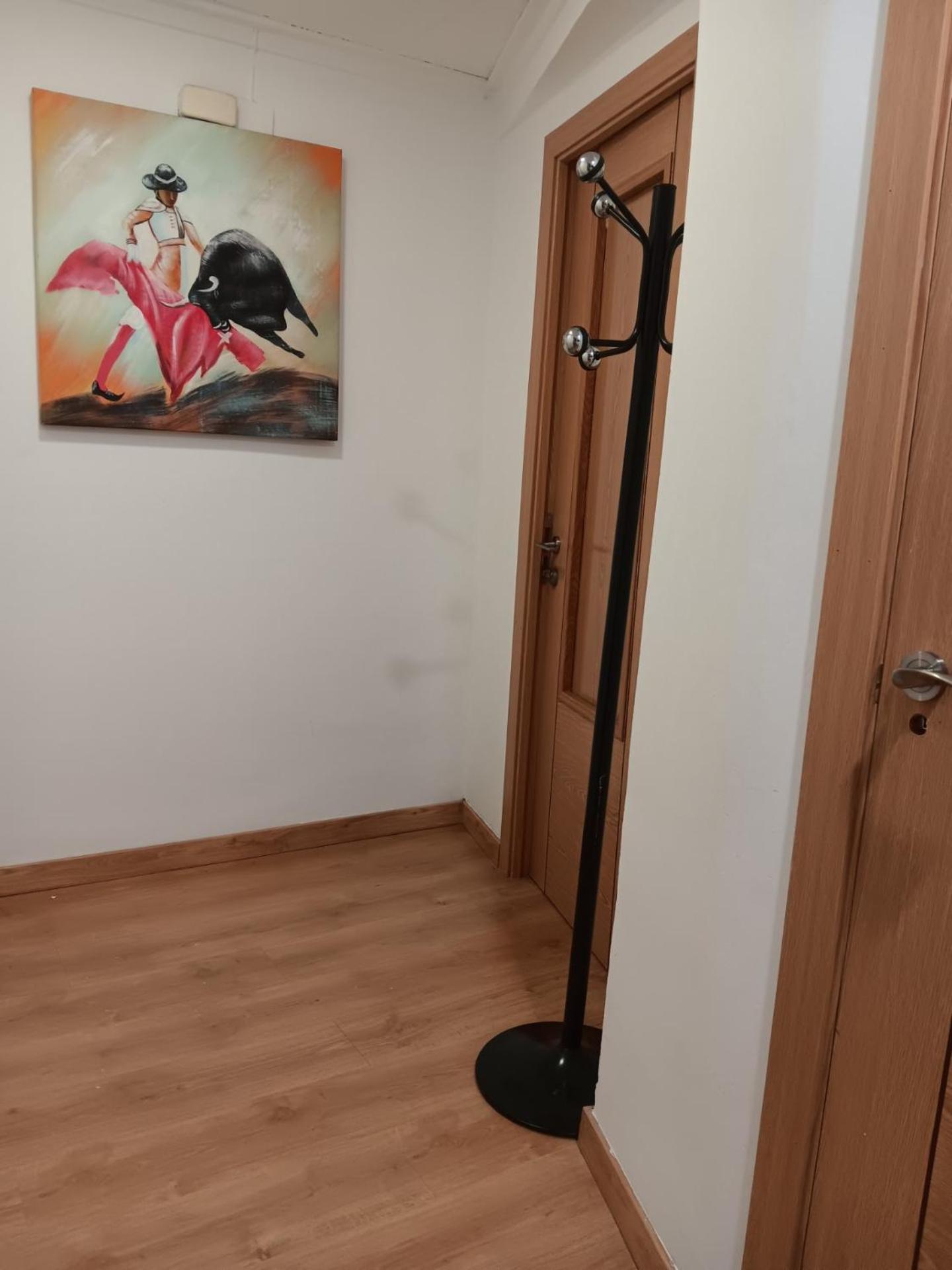 Apartamento Familiar Centro Historico Plaza Ayuntamiento "Ciutat Vella" Valencia Bagian luar foto